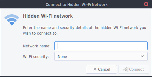 MATE Hidden Network