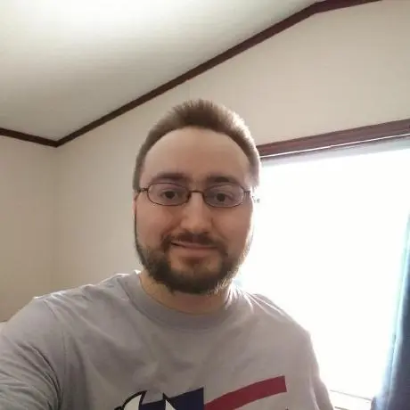 Evan  Maddock's avatar