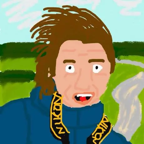 Hans  Kelson's avatar