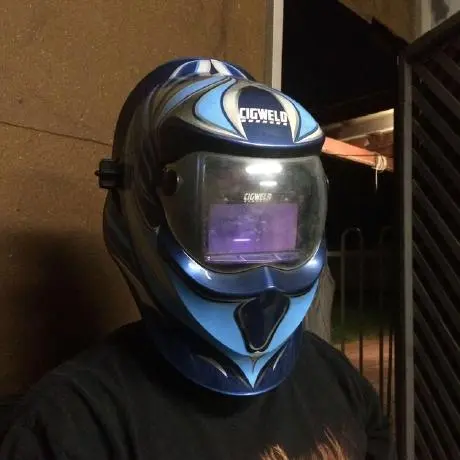Troy  Harvey's avatar